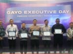 Polres Bener Meriah Raih Tiga Prestasi Gayo Treasury Award 2025