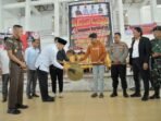 Ratusan Pesilat Ikuti Kejuaraan Piala Kajari Bener Meriah