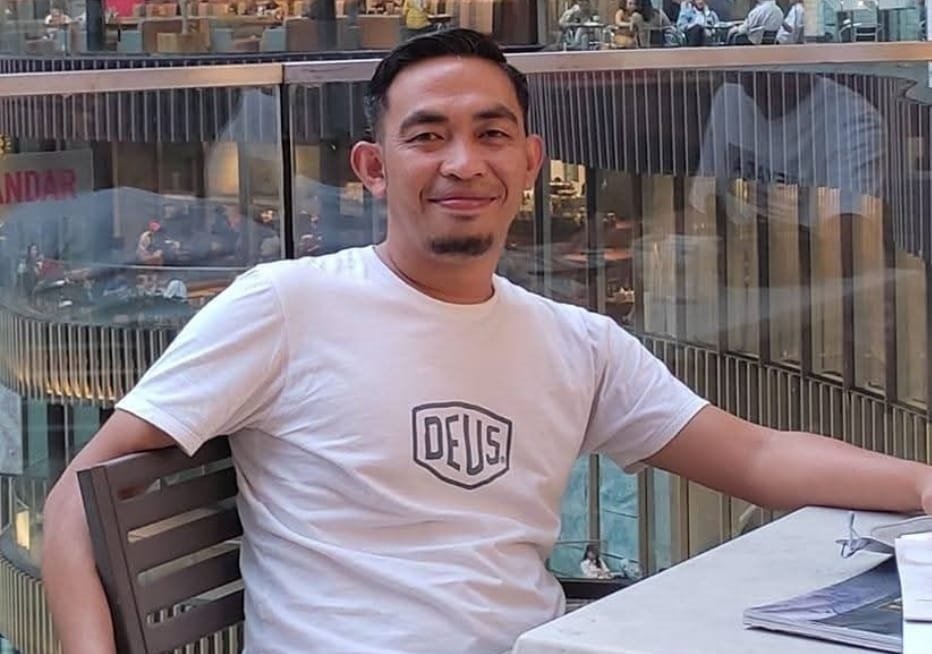 Panitia Pendaftaran Calon Ketua PWI Bener Meriah