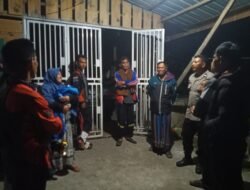 Gudang Mobil Tempat Bayi Perempuan Di temukan