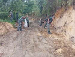 Dari Tanah, Keringat, dan Sebuah Janji: Jalan Baru Reje Guru Mengikis Sunyi