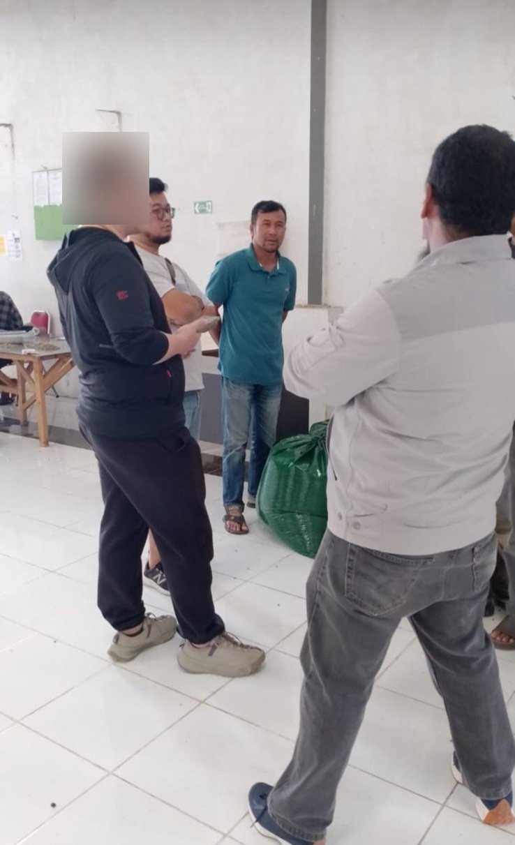 Kontrak ekspor 5.000 ton kopi Gayo