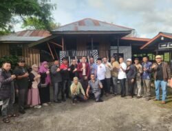 Pendukung Mualim Di Bener Meriah Sepakat Tiga Proyek Strategis Jadi Target 2026