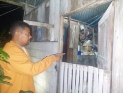 Kisah Pencurian Misterius di Pondok Gajah