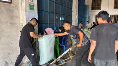 Ekspor Kopi Gayo ke Tiongkok Berlanjut