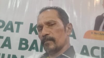 Lahirkan Wasit dan Pelatih Andal, POBSI Aceh Gelar Pelatihan Berstandar Nasional