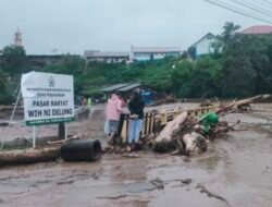 KRISIS Bener Meriah : 37 Ribu Pengungsi Menderita, Akses Logistik Terputus Total