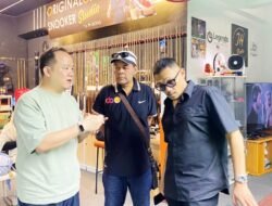 Pobsi Aceh Gandeng Pelatih Kuala Lumpur untuk Tingkatkan Level Atlet