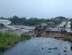 Bencana Melanda, Bupati Bener Meriah Tetapkan Status Darurat