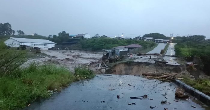 Bencana Melanda, Bupati Bener Meriah Tetapkan Status Darurat