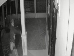 Heboh Video Pria Diduga Lakukan Praktik Mistis di Kantor Desa