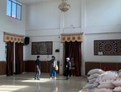 Penyaluran Berjalan, Krisis Stok Mengintai: Logistik Pemkab Hampir Habis