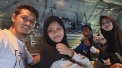 Menembus Luka Bencana