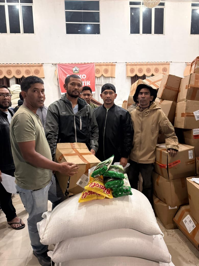 bencana hidrometeorologi