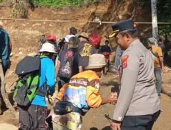 Perjalanan Darat Penuh Tantangan: Warga Bener Meriah Habiskan Rp 320 Ribu Demi Pulang dari Banda Aceh