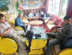 PWI Bener Meriah Resmi Buka Media Center Berbasis Starlink di Retro Café