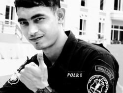 Dari Langit Bener Meriah, Drone BRIPKA Joe Sastra Buka Mata Indonesia