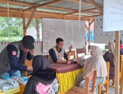 Mobile Clinic IDI Bener Meriah Tembus Wilayah Terisolir Mesidah, Layani 158 Warga