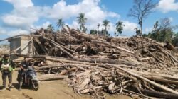 Air Subuh Menghapus Sah Raja sebelum matahari terbit.