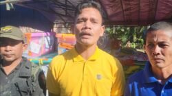 Ketika Air Datang Tanpa Ampun