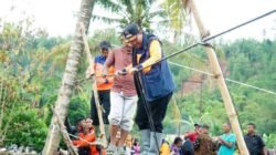 26 Kampung Masih Terisolir