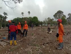 Pencarian Korban Bencana Dihentikan, 9 Warga Bener Meriah Masih Misterius