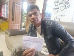 Klarifikasi Pengusaha Galian C Dipertanyakan, Sopir Dump Truk Masih Beli Pasir Rp350 Ribu