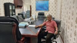 Akses Jalan Nasional Rusak