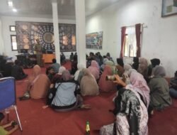 Dinilai Tidak Transparan dan Arogan, Warga Desak Reje Wihni Durin Dicopot