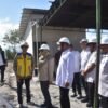 Pembangunan 914 Unit Huntara untuk Warga Bener Meriah Sedang Diproses