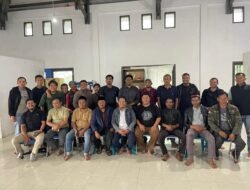 TAGAR Masih Ada, Tim Pemenangan Tegaskan Sikap dan Kawal Aspirasi