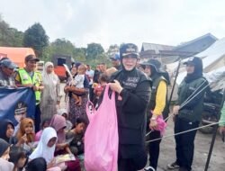 Wali Kota Banda Aceh Salurkan Bantuan untuk Korban Bencana Bener Meriah