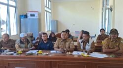 Inflasi Bener Meriah Turun 6,85 Persen,