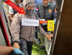 69 Adegan Mengungkap Malam Berdarah Pasutri di Bener Meriah