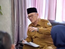 Bantuan Presiden, 160 Ekor Sapi untuk Warga Bener Meriah Sambut Ramadhan