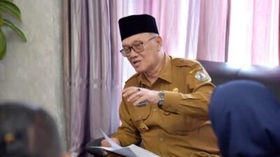 Bantuan Presiden, 160 Ekor Sapi untuk Warga Bener Meriah Sambut Ramadhan