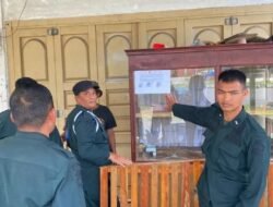 Satpol PP dan WH Bener Meriah Imbau Masyarakat Patuhi Qanun Aceh Selama Ramadhan