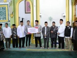 Harapan Baru Warga Gayo: 3.428 KK Korban Bencana Aceh Tengah Terima Bantuan Rp27,4 Miliar
