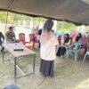 TMMD Ke-127 Dorong Keluarga Sehat Lewat Penyuluhan KB