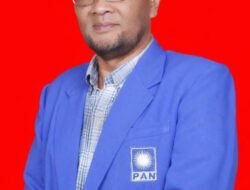 Amanah Baru Iyan Muklis, Harapan Baru PAN di Tanah Gayo