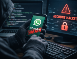 Akun WhatsApp Wakil Ketua II DPRK Bener Meriah Guntur Alamsyah Diretas