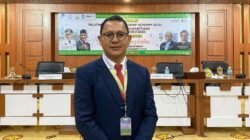 Diskominfo Bener Meriah