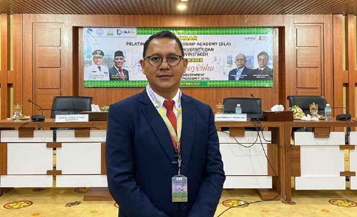 Diskominfo Bener Meriah