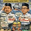 Warisan Defisit Capai Rp77 Miliar, Kontraktor Masih Terhutang