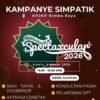 Ngabuburit Sambil Lapor SPT, KP2KP Rimba Raya Siapkan Takjil dan Doorprize