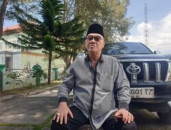 Tagore Bantah Mark Up Sapi Meugang, Ungkap Ada Oknum Wartawan Minta Uang