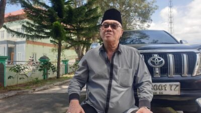 Tagore Bantah Mark Up Sapi Meugang, Ungkap Ada Oknum Wartawan Minta Uang