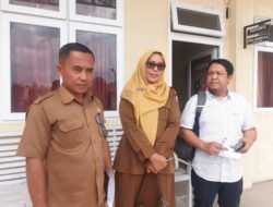 Diduga Peras Rp15 Juta, Oknum Wartawan Dilaporkan ke Polisi