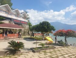 Pante Gemasih Tak Pernah Kehilangan Pesona, Lebaran Tahun Ini Lebih Tenang di Lut Tawar