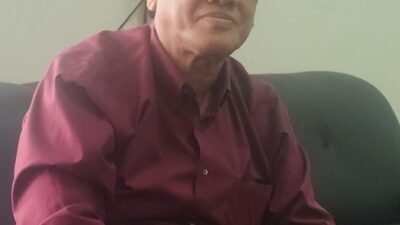 Bupati Tagore Turun Tangan Awasi Sapi Meugang Bantuan Presiden untuk Korban Bencana